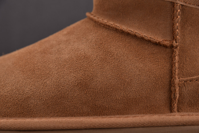 UGG BOOTS UGG000024