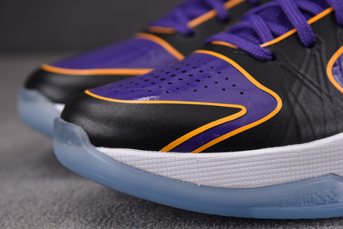 nike kobe 5 protro lakers cd4991-500