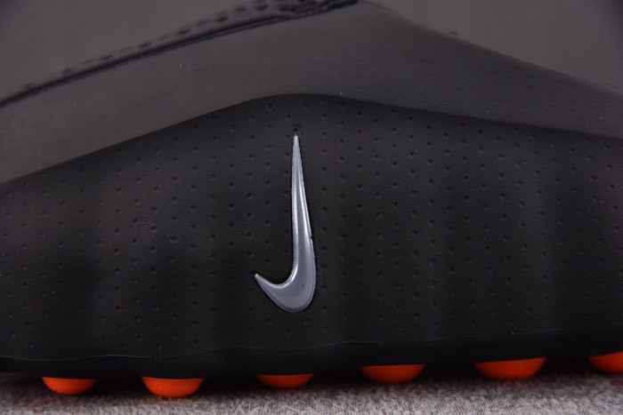 Nike Mind 001 Slide Solar black HQ4307-001