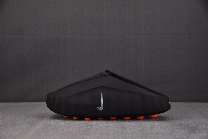 Nike Mind 001 Slide Solar black HQ4307-001