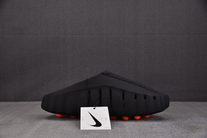 Nike Mind 001 Slide Solar black HQ4307-001