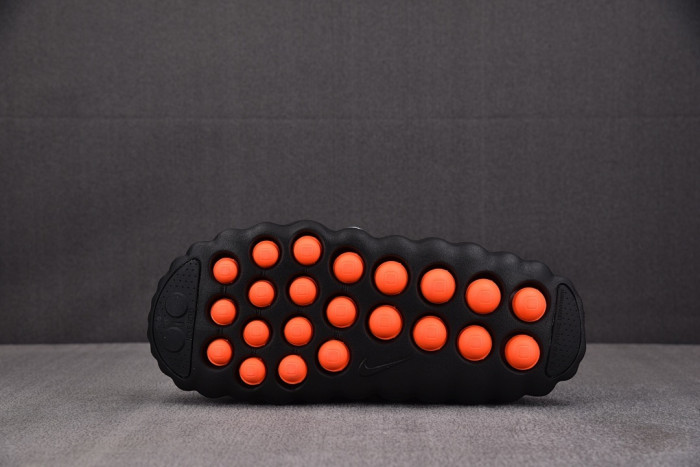 Nike Mind 001 Slide Solar black HQ4307-001