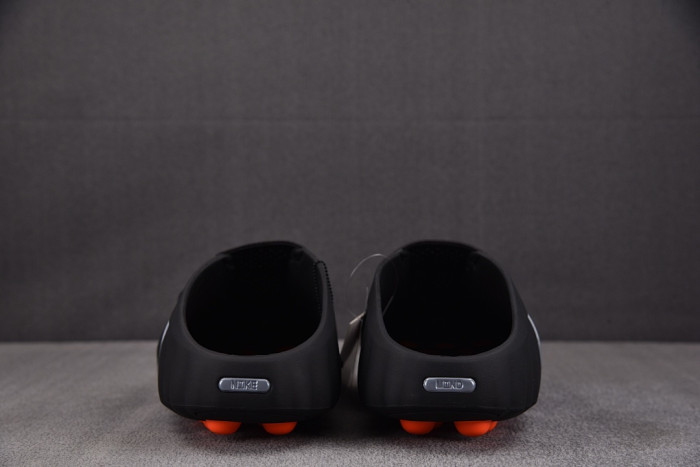 Nike Mind 001 Slide Solar black HQ4307-001