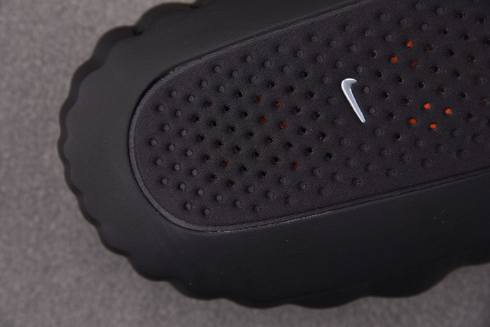 Nike Mind 001 Slide Solar black HQ4307-001