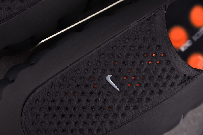 Nike Mind 001 Slide Solar black HQ4307-001