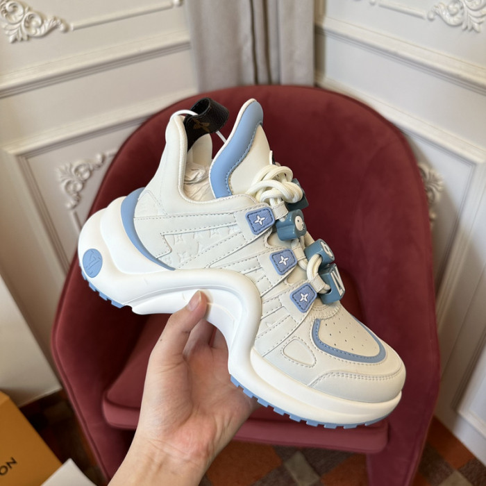 L&V snekaers L0000204