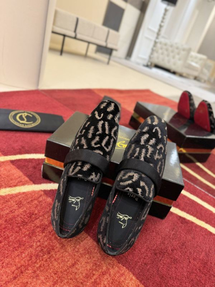 C&L sneakers CL000082