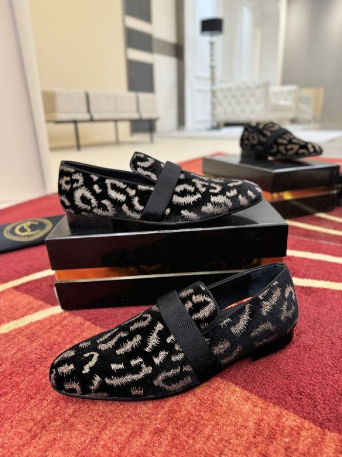 C&L sneakers CL000082