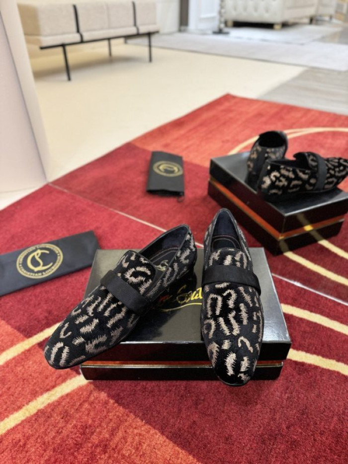 C&L sneakers CL000082