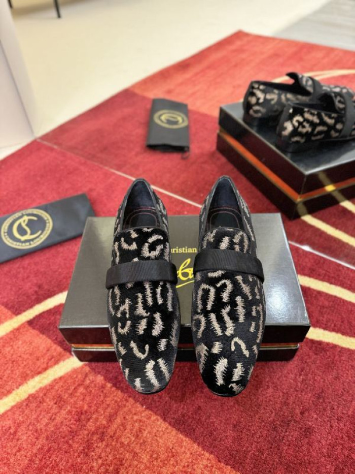 C&L sneakers CL000082