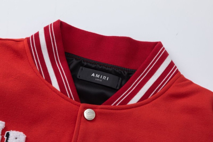 Amiri Jacket AJ27
