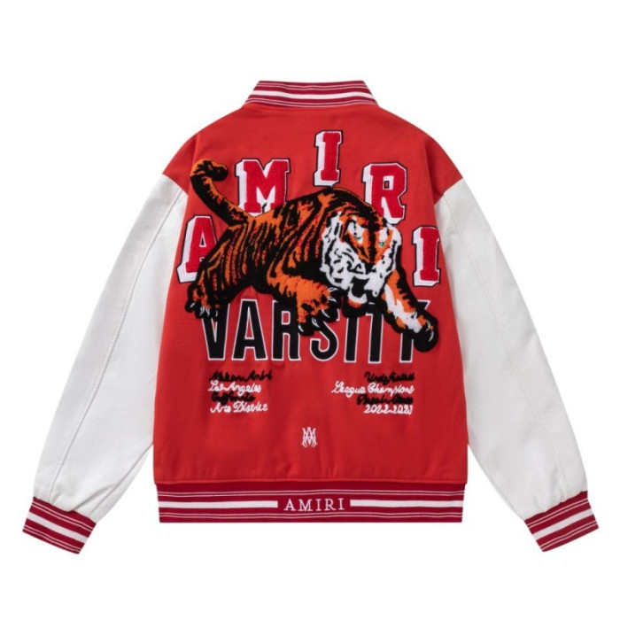 Amiri Jacket AJ27