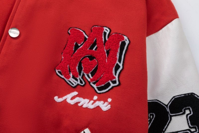 Amiri Jacket AJ27