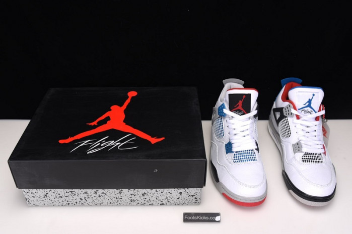 air jordan 4 