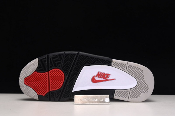 air jordan 4 
