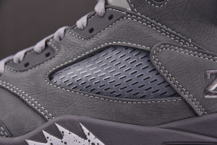 Air Jordan 5 Retro "Wolf Grey" DD0587-002
