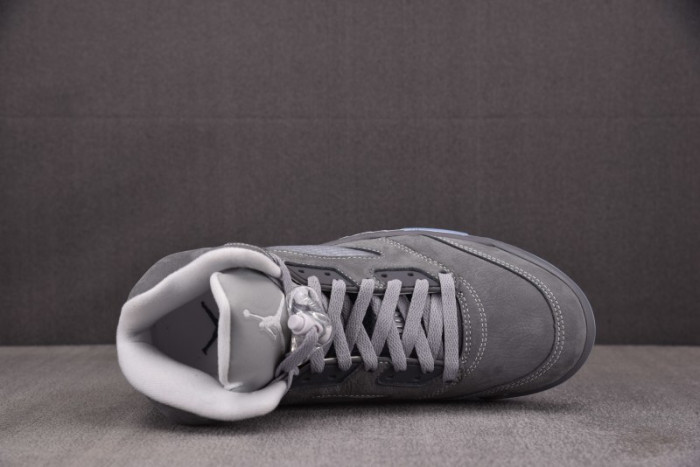Air Jordan 5 Retro "Wolf Grey" DD0587-002
