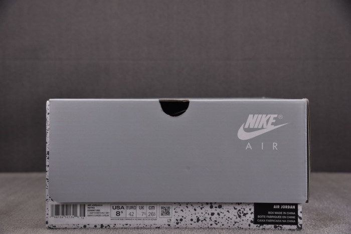 Air Jordan 5 Retro "Wolf Grey" DD0587-002