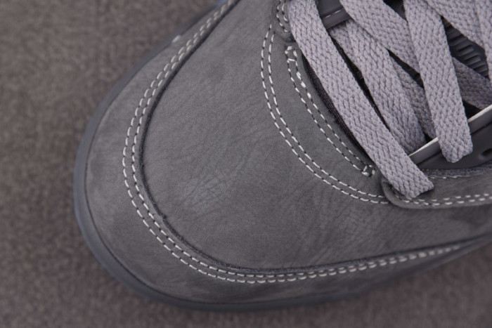 Air Jordan 5 Retro "Wolf Grey" DD0587-002