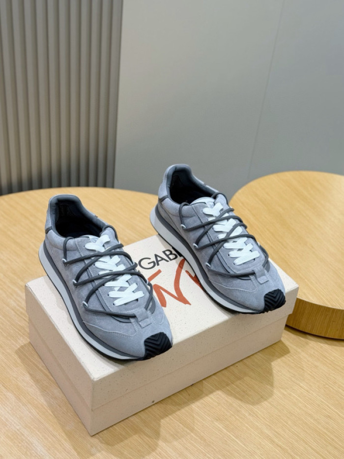 D&G SNEAKERS DG000054