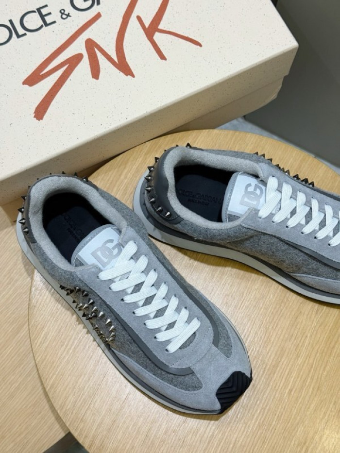 D&G SNEAKERS DG000038