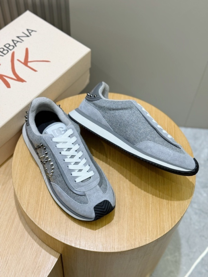 D&G SNEAKERS DG000038