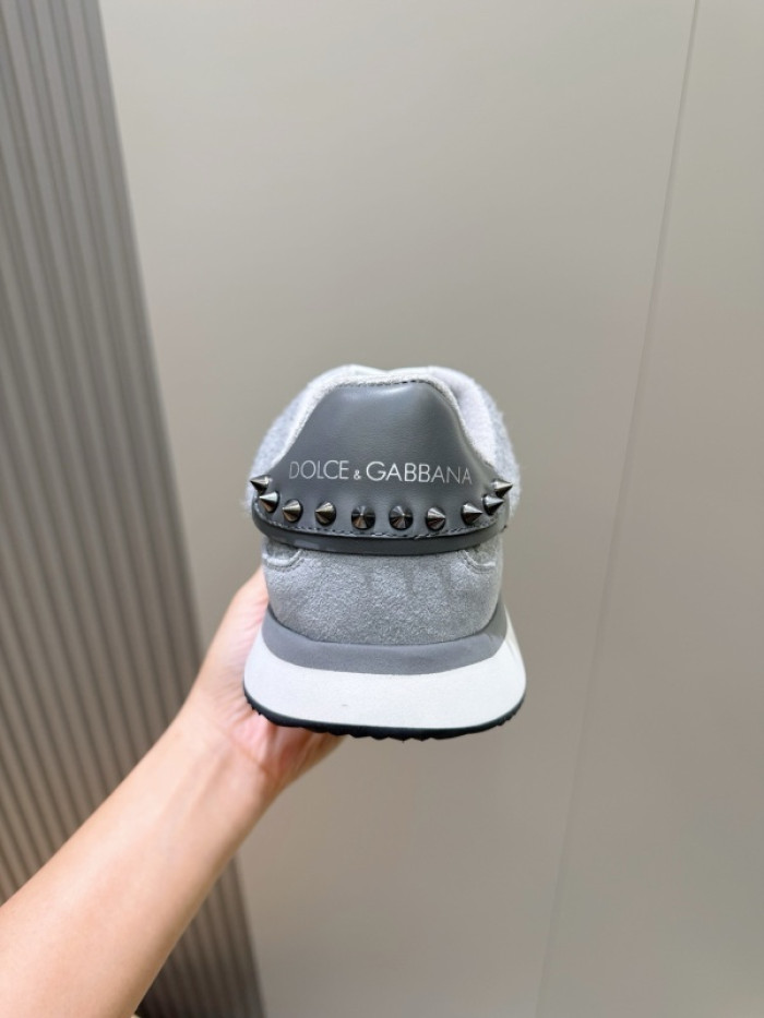 D&G SNEAKERS DG000038