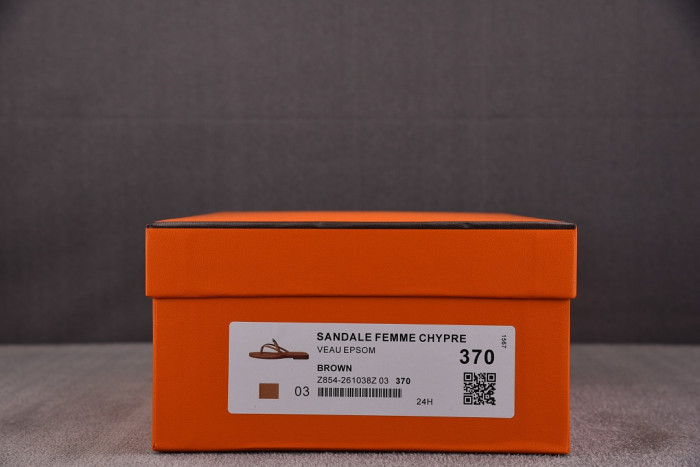 Herme* Sandal122