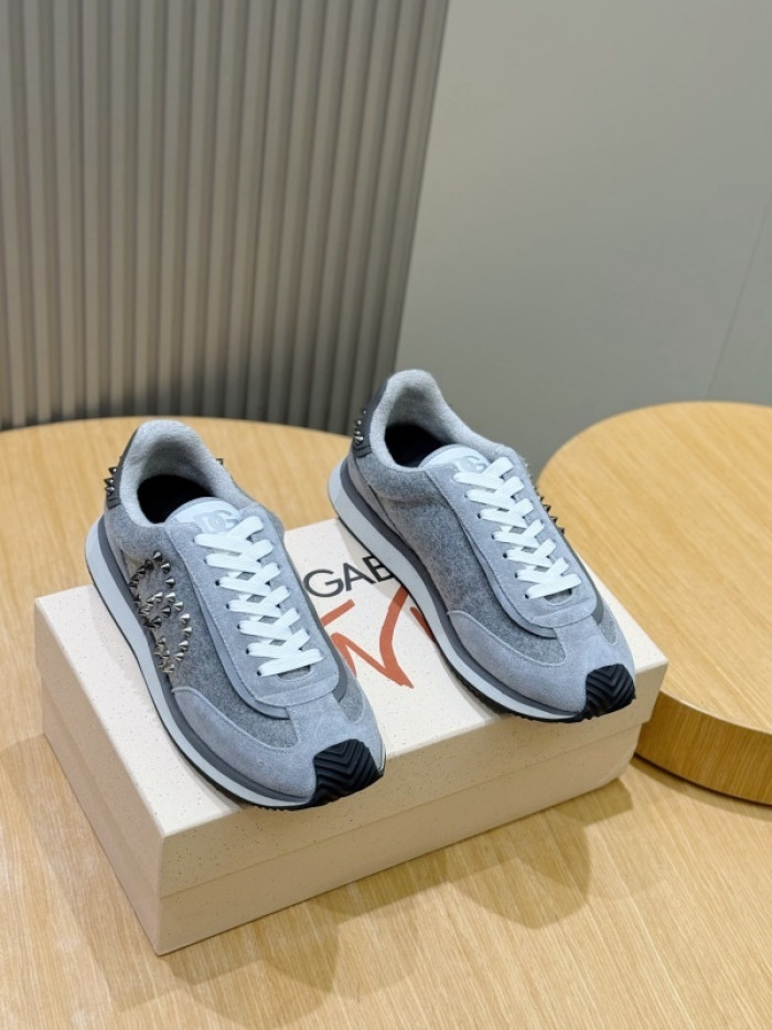 D&G SNEAKERS DG000038