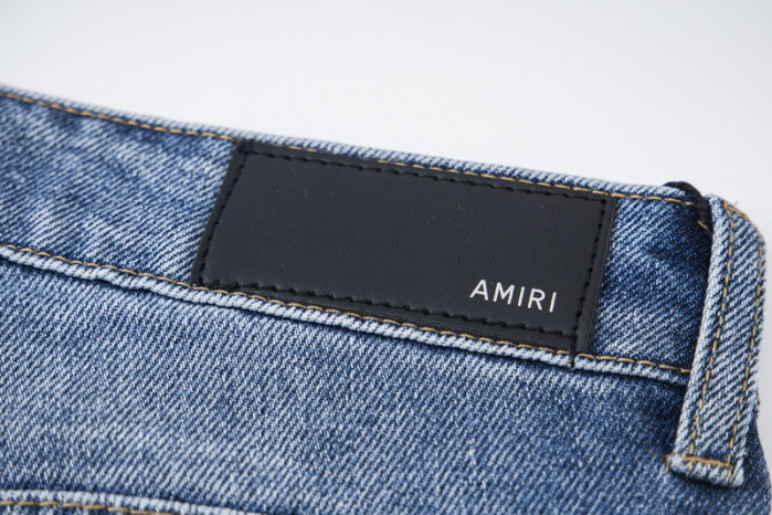 Amiri Jeans AJ15