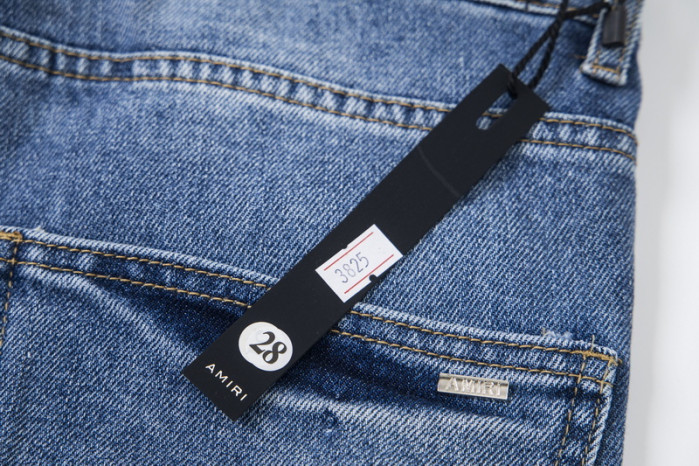 Amiri Jeans AJ15