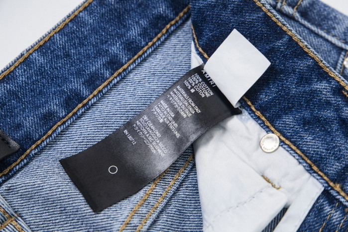Amiri Jeans AJ15