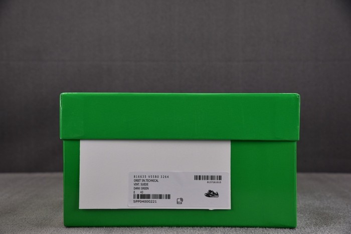 BV sneakers BV000071