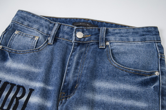 Amiri Jeans AJ15