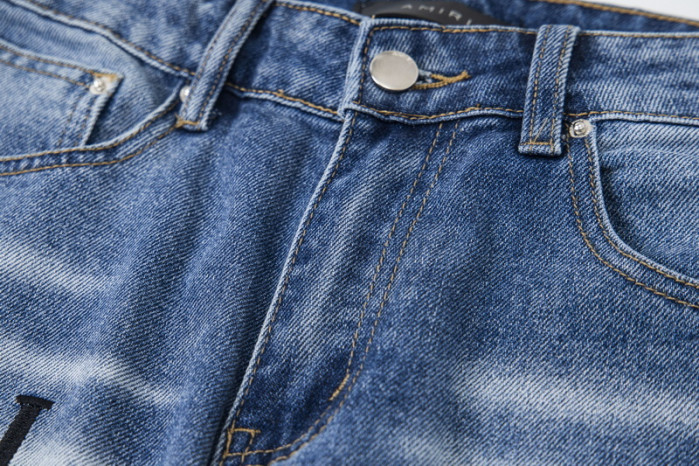 Amiri Jeans AJ15