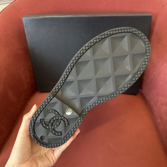 Chane* boots C000060