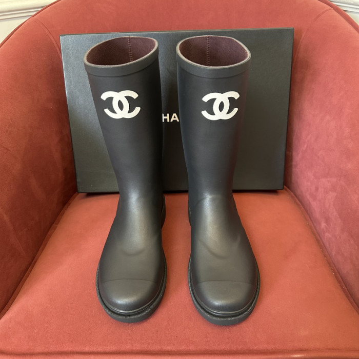 Chane* boots C000060