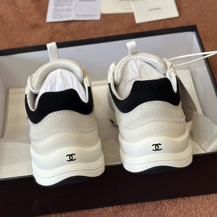 Chane* snekaers C000061