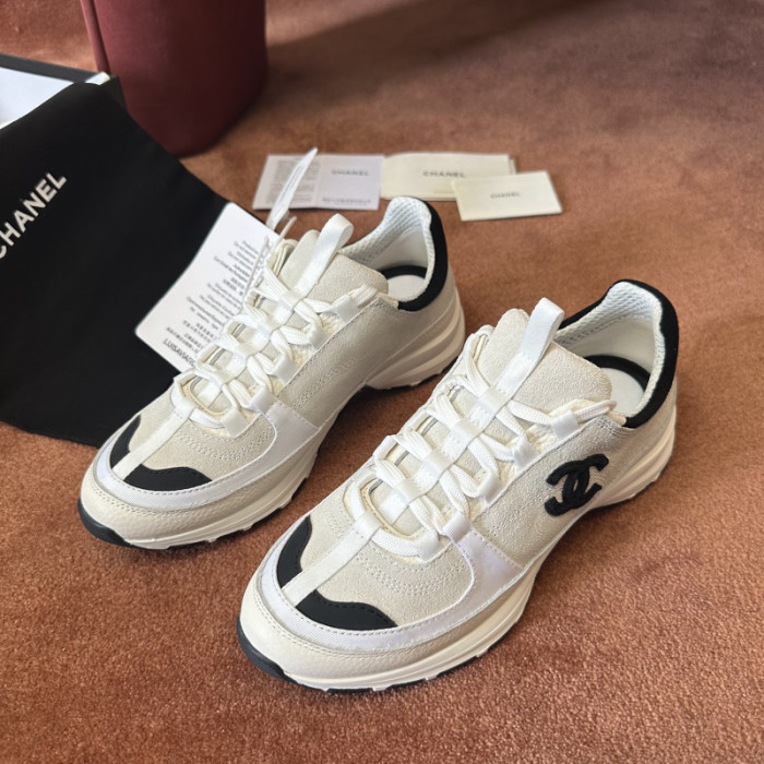 Chane* snekaers C000061