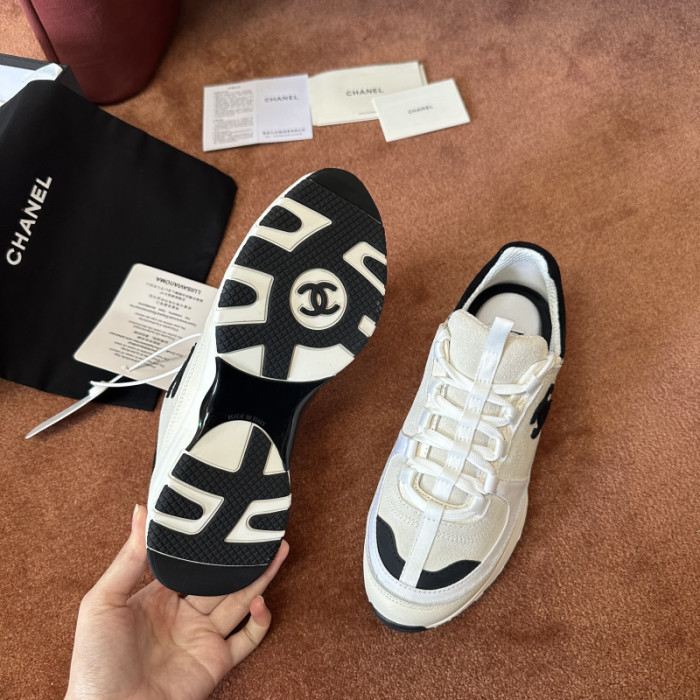 Chane* snekaers C000061