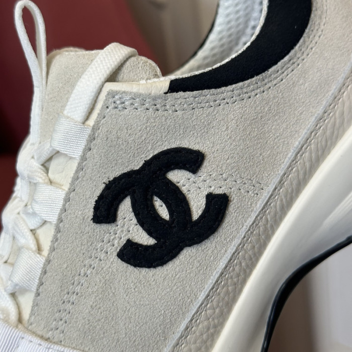 Chane* snekaers C000061