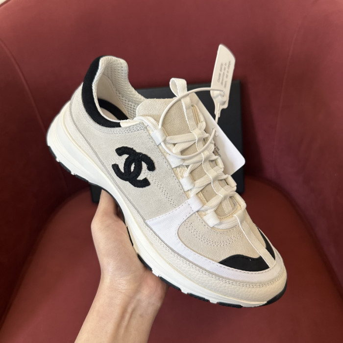 Chane* snekaers C000061