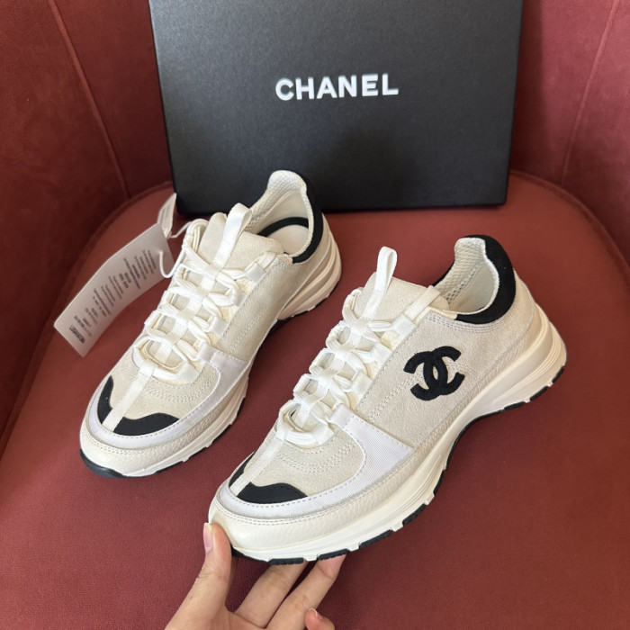 Chane* snekaers C000061