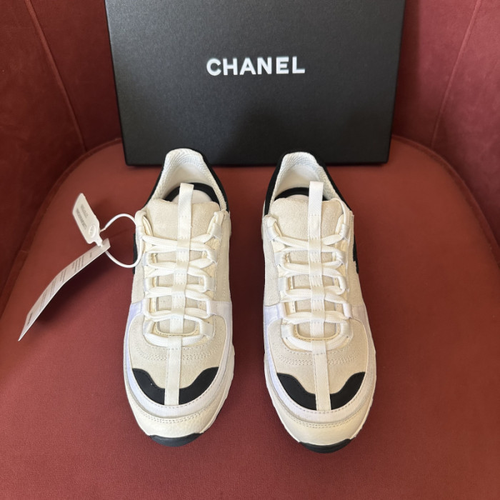 Chane* snekaers C000061