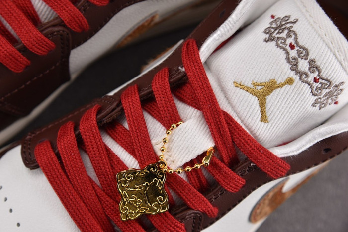 Nike Jordan 1 Low SE Year of the Horse IQ5321-121