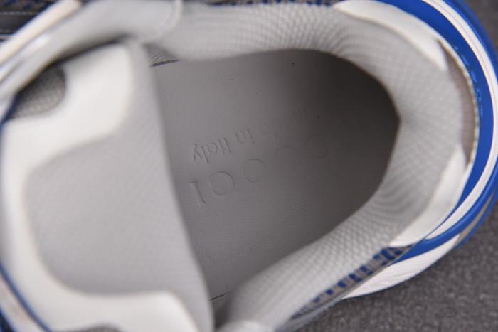 Gucc* Trainer Sneaker146