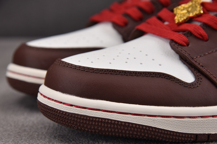 Nike Jordan 1 Low SE Year of the Horse IQ5321-121