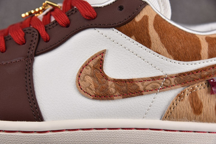 Nike Jordan 1 Low SE Year of the Horse IQ5321-121