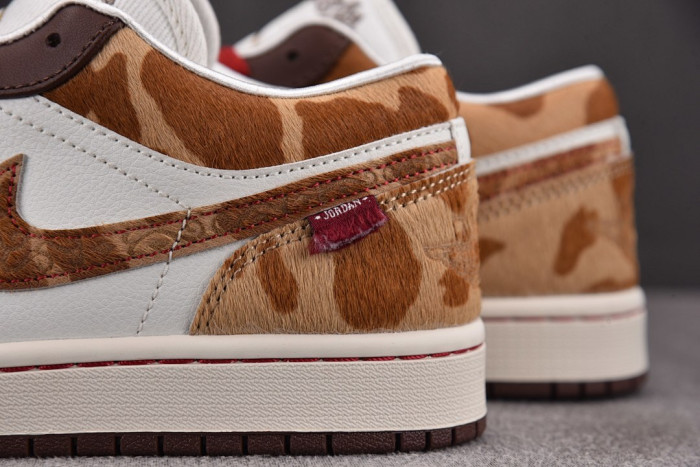 Nike Jordan 1 Low SE Year of the Horse IQ5321-121