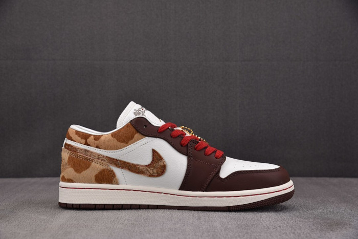 Nike Jordan 1 Low SE Year of the Horse IQ5321-121